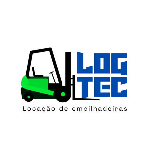 LogTec - Soluções em Empilhadeiras